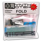Synthrotek Diy Kit - Wavefolder / Ring Modulator Eurorack Module New. Price: $87.99.