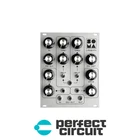 Soma Laboratory LYRA8-FX (silver) Eurorack New Perfect Circuit. Price: $320.00.