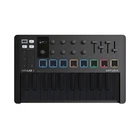 Arturia Minilab 3 - Universal Midi Controller For Music Production, With... New. Price: $119.00.