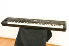 Roland RD-700NX 88-KEY Supernatural Digital Stage Piano CG01ZFG Used. Price: $1399.99.