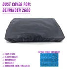 Dust Cover For Behringer 2600 New. Price: $31.09.