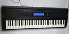 Casio WK500 Full-featured Electronic 77 Keys Piano Keyboard Battery Ac/dc Works Used. Price: $227.49.