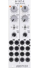 Doepfer A-147-4 Dual Vclfo : New Detroit Modular. Price: $271.00.