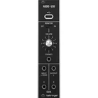 Behringer CU1A Ultra-low Latency IN/2 Out Usb/audio Interface For Eurorack New. Price: $45.90.