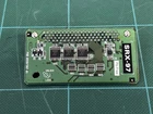 Roland SRX-97: Jon Lord's Rock Organ Exp. Board Used. Price: $175.00.