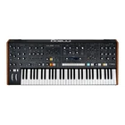 Moog Muse 8-VOICE Analog Bi-timbral Polyphonic Synthesizer Used. Price: $2997.40.