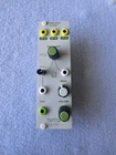 Tiptop Audio Forbidden Planet Analog Multi-mode Filter Used. Price: $105.00.
