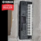 Yamaha GENOS2 76-KEY Arranger Digital Workstation Store Demo Display *mint* Open. Price: $5395.00.