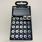 Teenage Engineering PO-128 Pocket Operator Rockman Synth Used From Japan. Price: $252.85.