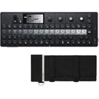 Teenage Engineering Op-xy Dynamic Performance Sequencer Bundle With Large Bag New. Price: $2349.00.