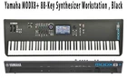Yamaha Pro Audio MODX8+ 88-KEY Synthesizer Workstation With Ghs Action Open. Price: $1587.06.