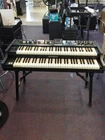 Hammond Skx Dual Manual 61 Key Combo Organ-new In Box-custom Programs!. Price: $3995.00.