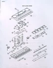 Casio Ctk- 671 Electronic Keyboard Parts List & Exploded View Diagram Booklet Very. Price: $18.99.