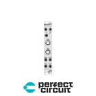 Alm Busy Circuits Pip Filter Compact Eurorack - New Perfect. Price: $139.99.