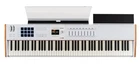 Arturia Keylab 88-KEY MK3 White Usb Midi Keyboard Controller+ableton Live Lite New. Price: $999.00.