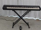 Roland RD-700GX / Serial # ZX03673 88 Keys Used. Price: $1450.00.