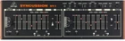 Behringer Syncussion SY-1 Dual-channel Analog Percussion Synthesizer Very. Price: $224.10.