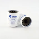 Compatible With Moog 07160175 Filtrec Replacement A150G03 Alternative Spin On Ca New. Price: $181.78.