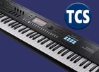 Roland Juno Keyboard 76-KEYS Velocity Sensitive Synthesizer 8-TRACK Sequencer New. Price: $875.00.