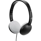 Atak A2HP Stereo On-ear Black Headphones New. Price: $17.76.