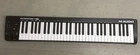 M-audio Keystation MK3 61-KEY Keyboard Tested Works Used. Price: $149.97.