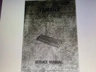 Yamaha PS-20 Service Manual Digital Good. Price: $6.00.
