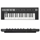Yamaha Reface Cp Spectral Component Modeling High Quality Mini Keyboard Piano New. Price: $418.99.