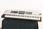 Roland Fantom G8 88-KEY Keyboard Workstation CG01RY1 Used. Price: $1444.99.