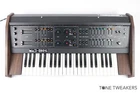 Univox Maxikorg DV800 Synthesizer Restored Keyboard 70 Vintage Dealer Used. Price: $6599.00.