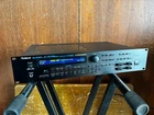 Roland JV-1080 64VOICE Synthesizer Module New Internal Battery Used. Price: $330.00.