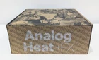 Elektron Analog Heat +fx Dynamic Sound Processor New. Price: $999.99.