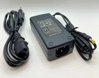 12V Dc Power Supply Adapter For Korg Krome, M-50, PA588, X-50 Replaces KA320 New. Price: $29.88.
