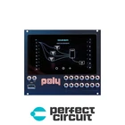 Poly Effects Hector Virtual Modular Synth Eurorack - Demo Perfect Circuit Open. Price: $585.00.