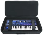 Novation Mininova 37-KEY Compact Usb Midi Keyboard Synthesizer+padded Bag New. Price: $529.99.