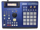 Akai Professional MPC2000XL Midi Production Center 16-BIT Sampler Sequencer Used. Price: $749.98.