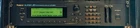 Roland JD-990 Super Sound Module Board Card Set Used. Price: $4522.18.