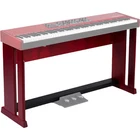Nord Wood Keyboard Stand V4 New. Price: $1099.00.