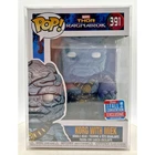 Funko Pop! Marvel Thor Ragnarok Korg With Miek Protective Case #391 F24 Used. Price: $35.99.