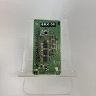 Roland SRX-06 Complete Expansion Board Wave Sound Module Orchestral Used. Price: $249.97.