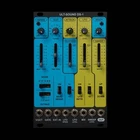 Ult-sound DS-1 Drum Synthesizer Module Yellow Blue Version Used New. Price: $780.29.