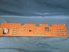 Korg 01/WFD 01WFD Panel Control Board Used. Price: $44.99.