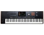Korg PA5X76 76-KEY Professional Arranger W/ Color Touch Screen Open. Price: $4119.99.