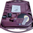Suzuki 1 Omnichord With Cartridge Adaptor Instructions And Hard Case. Price: $605.19.