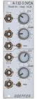 New Doepfer A-132-3 Dual Vca Eurorack Module. Price: $117.68.