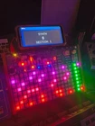 Synthstrom Deluge W/ Decksaver And Overlay Loaded Up Sd Card Groovebox Used. Price: $999.00.