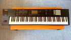 Roland Fa 07 Keyboard 76 Keys Synthesizer Music Workstation Used. Price: $1040.00.