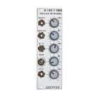 Doepfer A-189-1 Bit Modifier / Cruncher Effect Modular Synthesizer New. Price: $99.99.
