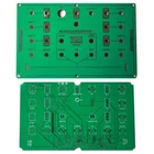 Nandamonium Console Pcb Panel - Double Drone With Echo By Synthrotek. Price: $38.99.