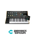 Pittsburgh Modular Taiga Keyboard Synthesizer - New Perfect Circuit. Price: $1105.00.