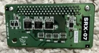 Roland SRX-07 Ultimate Keys Expansion Board SR-JV80 Collection VOL-2 Open. Price: $399.00.